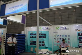 水产行业盛会合肥启幕，渔博会共谱产业新篇