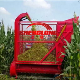 现代农业的得力助手 青贮饲料回收机与汽车装饰用品的跨界市场洞察