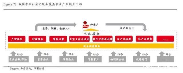 农业科技与汽车装饰用品 跨界融合催生百亿新赛道
