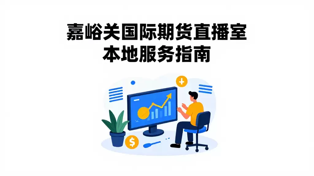 嘉峪关国际期货直播室本地服务指南