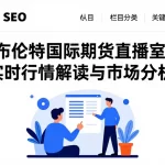 布伦特国际期货直播室_实时行情解读与市场分析