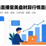 美原油直播室美盘时段行情直播解读