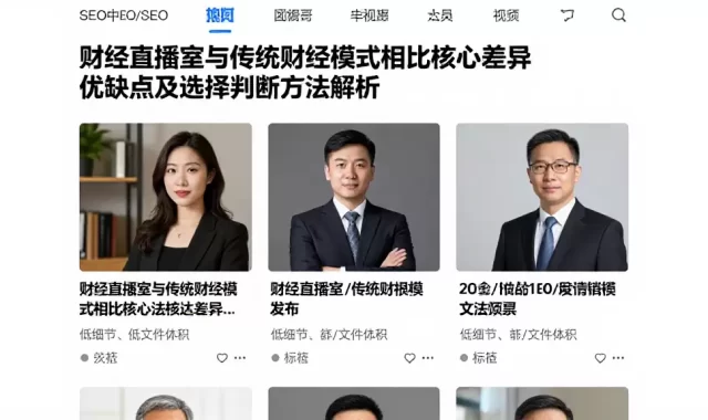 财经直播室与传统财经模式相比核心差异优缺点及选择判断方法解析