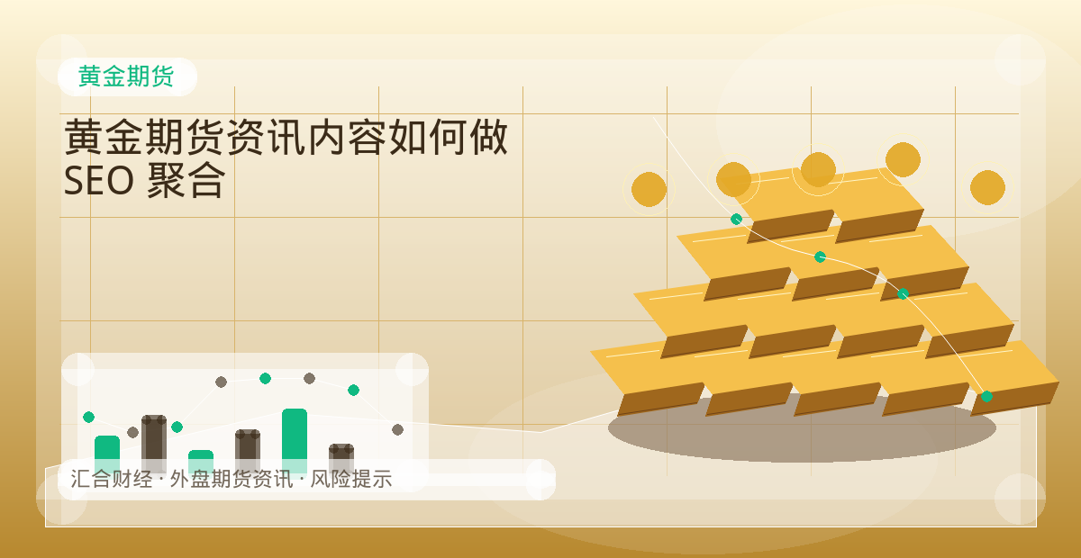 黄金期货资讯内容如何做 SEO 聚合配图：黄金期货行情观察与市场分析